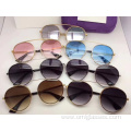 Round Shape Sunglasses For Men and Women